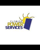 Florida Power Services "The Solar Power Company"