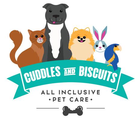 Cuddles & Biscuits