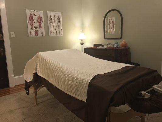 Stepping Stone Massage Therapy