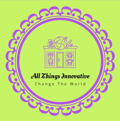 All Things Innovative