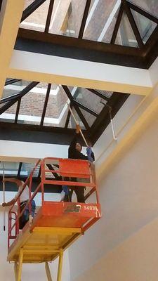 Jeff's Window Cleaning