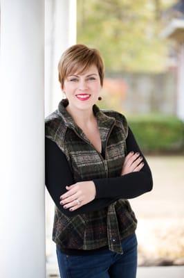 Katie Martin - Team Dayna Simmons