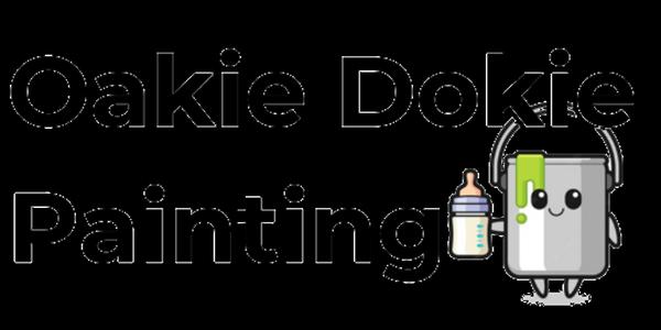 Oakie Dokie Painting