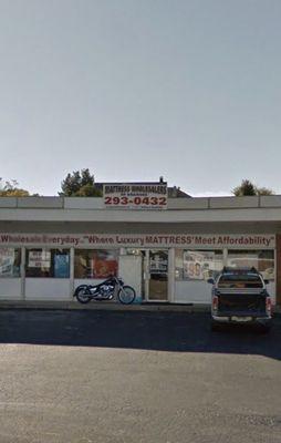 Mattress Wholesalers of Roanoke