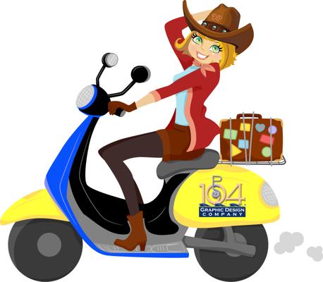 PS104 Graphic Design Company