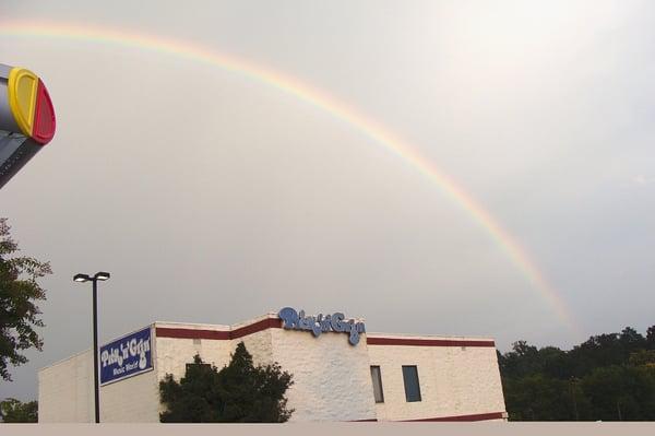 Since 1975, we have been centrally located in the Bearden area of West Knoxville, behind Buddy's BarbQ and Sonic.