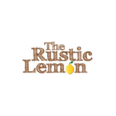 The Rustic Lemon