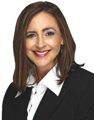 Donna Gaskins -Realtor