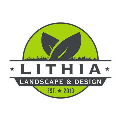 Lithia Landscape & Design