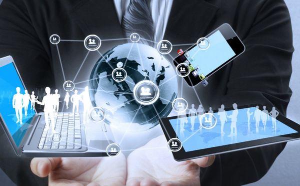 Metropolitan Management Systems