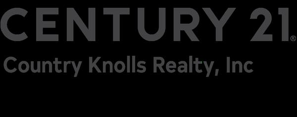 Century 21 Country Knolls Realty, Inc. is a Real Estate Co. that has been assisting Clients since 1978