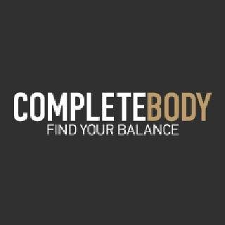 CompleteBody 19th Street