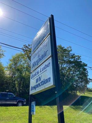 Gates Automotive Repair Service