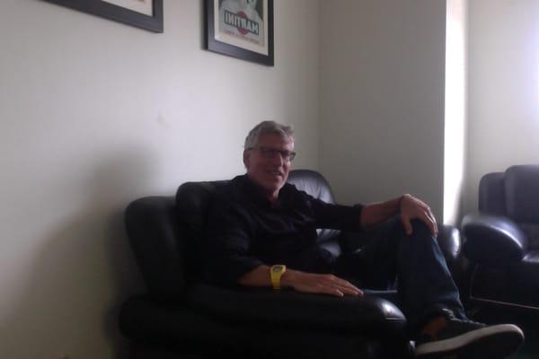 Paul Inglizian - Hope Coast Counseling