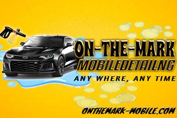 On-The-Mark MobileDetailing