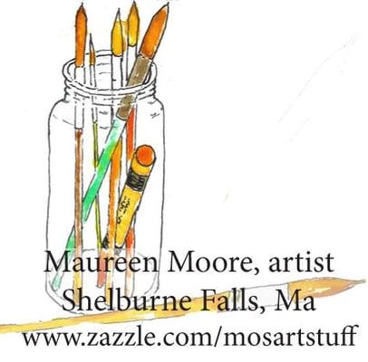 Mo's Art Stuff