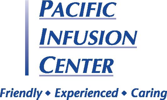 Pacific Infusion Center