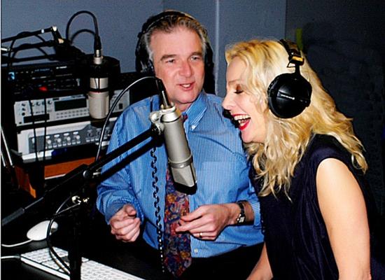 Radio Shows, Music and More