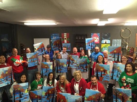 Great location for Corporate Events and Parties.