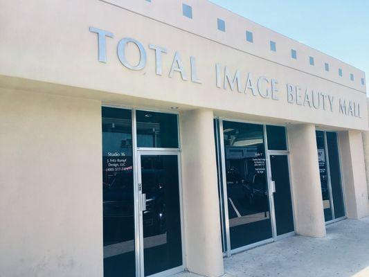 Total Image Beauty Mall