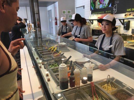 Pokewan!!! Sooo good!!!