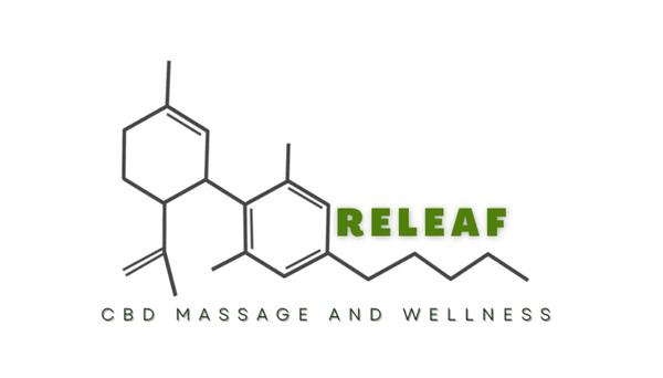 Releaf CBD Massage and Wellness