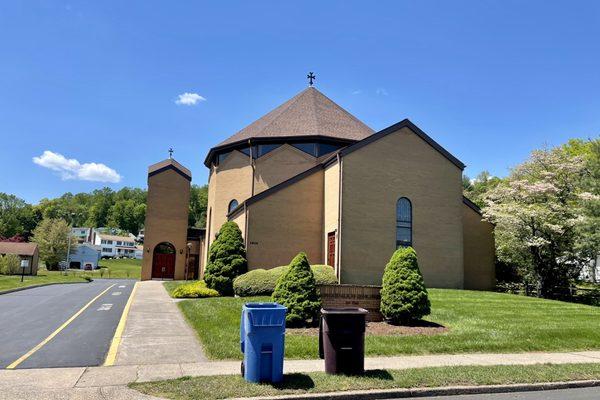 Armenian Church of the Holy Resurrection