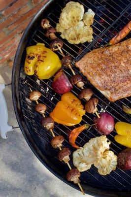 John & Carissa's Kitchen