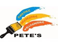 "Our Service is Neat, because Our Owner is Pete."