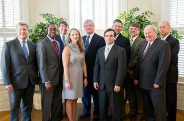 Chapman Lewis & Swan