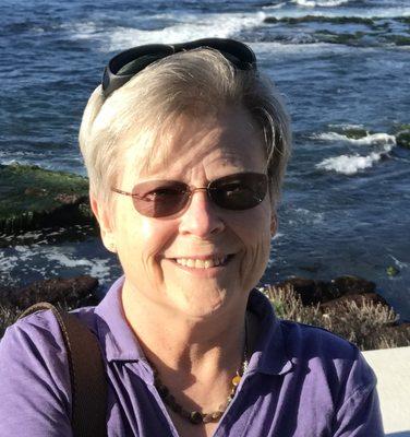 When the weather gets dark and rainy here, I simply look at this picture and everything is better immediately!