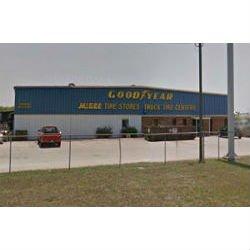 McGee Commercial Tire & Services