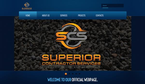 Superior Contractor Services