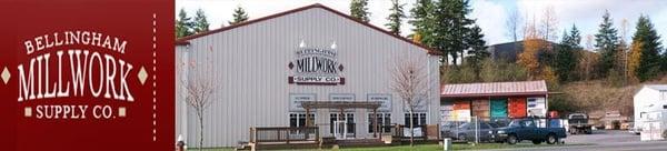 Bellingham Millwork Supply Co