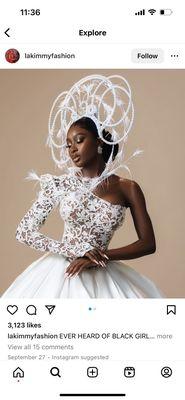 Amissah Fashion Design School of Creative Art