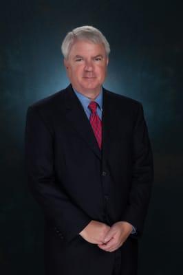 Kenneth Ingram, Jr. - Personal Injury Attorney