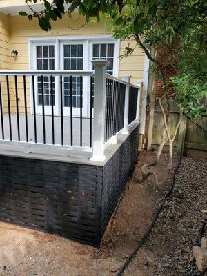 M Dunlap Home Improvements