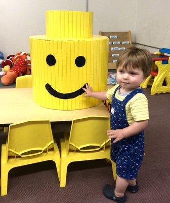 Jazzy's Early Learning Center LLC