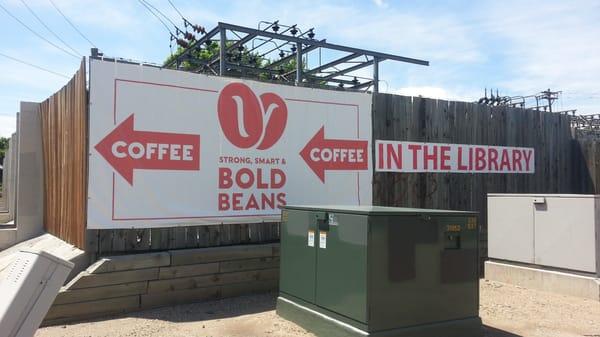 Rodolfo "Corky" Gonzales Branch Library