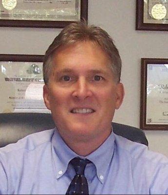 Kleinschmidt Robert H PC