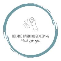Helping Hand Housekeeping