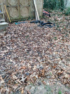 J & R Tractor Services