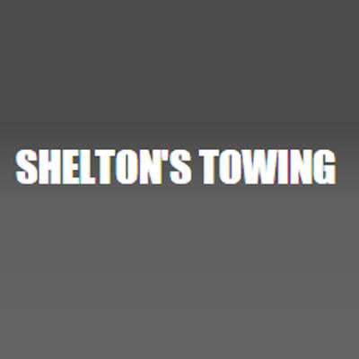 Shelton's Towing