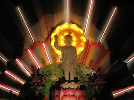 Happy Birthday Buddha!