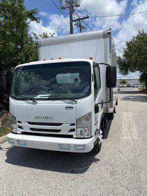 Commercial Laundry Tampa Bay