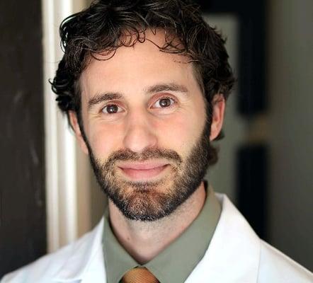 Joe Tichio, Doctor of Chiropractic