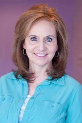 Rosemarie M Gregg, Owner and STOTT Pilates Certified Instructor