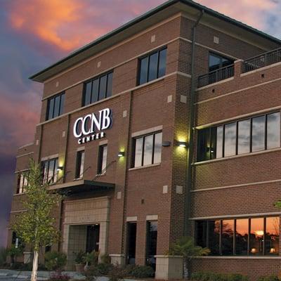 CCNB's corporate headquarters located at 1012 38th Avenue North, Myrtle Beach, South Carolina.
For all locations visit myccnb.com