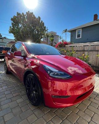 Diamond Cut Detailing