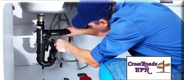 CrossRoads Electric Plumbing Heating